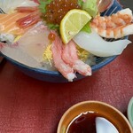 和食すし処番野 - 