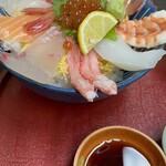 和食すし処番野 - 