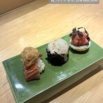 鮪のシマハラプラス 小川町店 - 