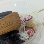 アサイー工房 吹田店 - 