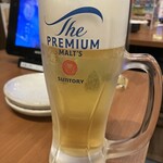 三代目 鳥メロ - 