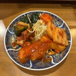 成翠園 沖縄名護店 - 