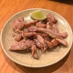 めし処 ゑノゐ - せせり