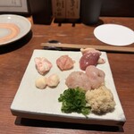 焼き鳥すみえもん - 