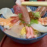 和食すし処番野 - 