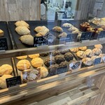 横浜めろんど たまプラーザ店 - 