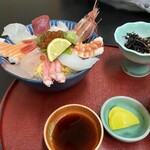 和食すし処番野 - 