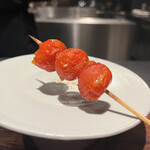 焼き鳥すみえもん - 