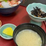 和食すし処番野 - 