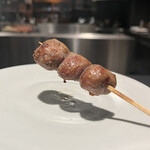 焼き鳥すみえもん - 