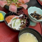 和食すし処番野 - 