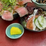 和食すし処番野 - 