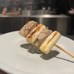 焼き鳥すみえもん - 