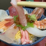 和食すし処番野 - 