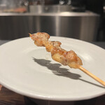 焼き鳥すみえもん - 