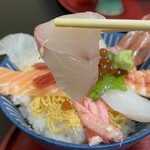 和食すし処番野 - 