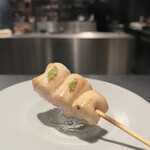 焼き鳥すみえもん - 