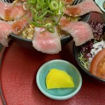 和食すし処番野 - 