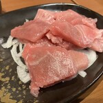 三代目 鳥メロ - 