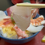 和食すし処番野 - 