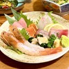 新宿三丁目 魚たか