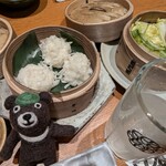 薩摩ごかもん - 