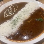 Spice Curry カリカリ - 