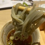 八海山公認 個室居酒屋 越後酒房 八海山 - ツルっとモチっと(￣∀￣)