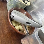 ふくちゃんラーメン - 