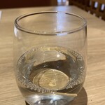 八海山公認 個室居酒屋 越後酒房 八海山 - 八海山純米大吟醸　990円
      キレ抜群♡こんなに違うの⁉︎