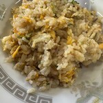 ふくちゃんラーメン - 