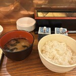 天ぷら ばく天 - 