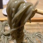 八海山公認 個室居酒屋 越後酒房 八海山 - マジで旨い！海藻風味抜群♡