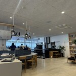 KWANS COFFEE ROASTERY - 