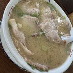 ふくちゃんラーメン - 
