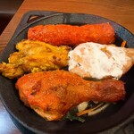 マイカレーハウス - 