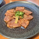 焼肉特急 美原駅 - 