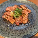焼肉特急 美原駅 - 