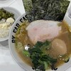 ラーメン 三浦家