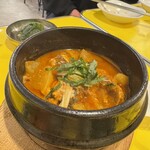 豚大門市場 - サバの煮付け