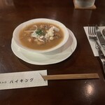 レストラン バイキング - 