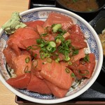 鮪小屋本店 - 