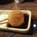 串揚げキッチンだん - 