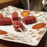 串揚げキッチンだん - 