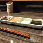 串揚げキッチンだん - 