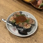 あてまき喜重朗 - 