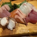 海鮮屋台おくまん - 
