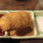 串揚げキッチンだん 京橋店 - 