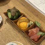 あてまき喜重朗 - 