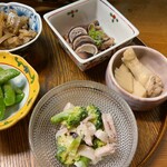酒菜処 たちばな - 